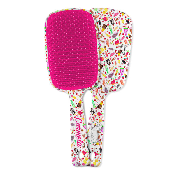 COLAJET CEPILLO XL DESENREDA SIN TIRONES.PELO LISO/ONDULADO