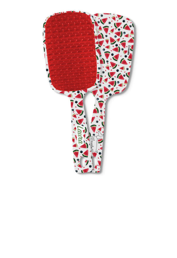 SANDIAS CEPILLO XL DESENREDA SIN TIRONES.PELO LISO/ONDULADO