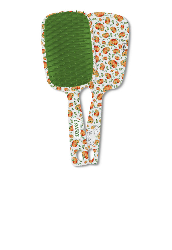 CALABAZAS CEPILLO XL DESENREDA SIN TIRONES.PELO RIZADO