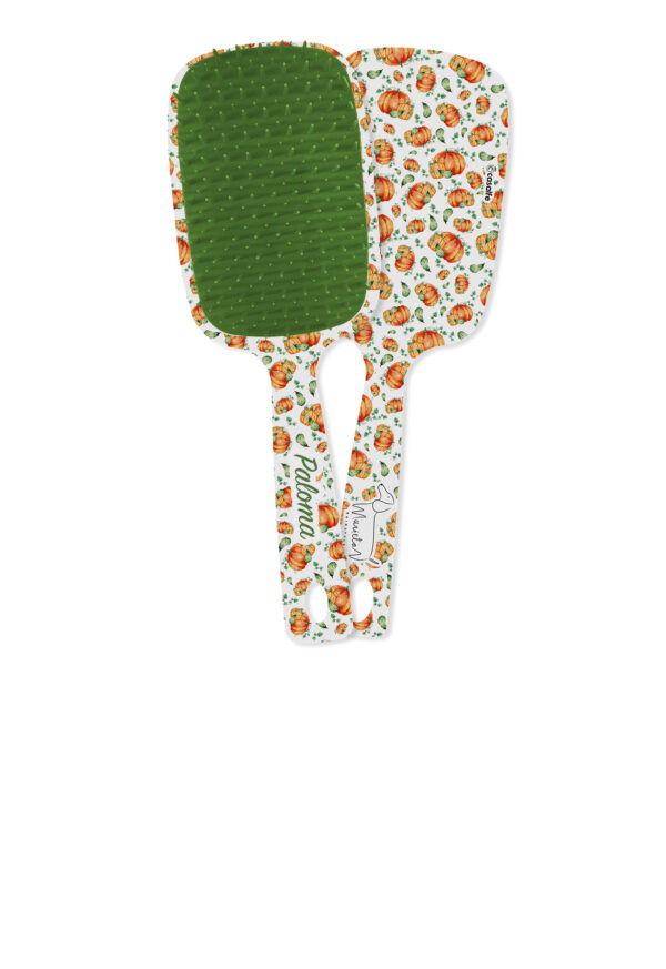 CALABAZAS CEPILLO XL DESENREDA SIN TIRONES.PELO LISO/ONDULADO