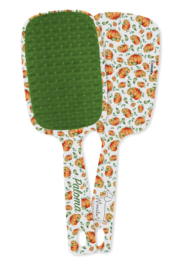 CALABAZAS CEPILLO XL DESENREDA SIN TIRONES.PELO LISO/ONDULADO